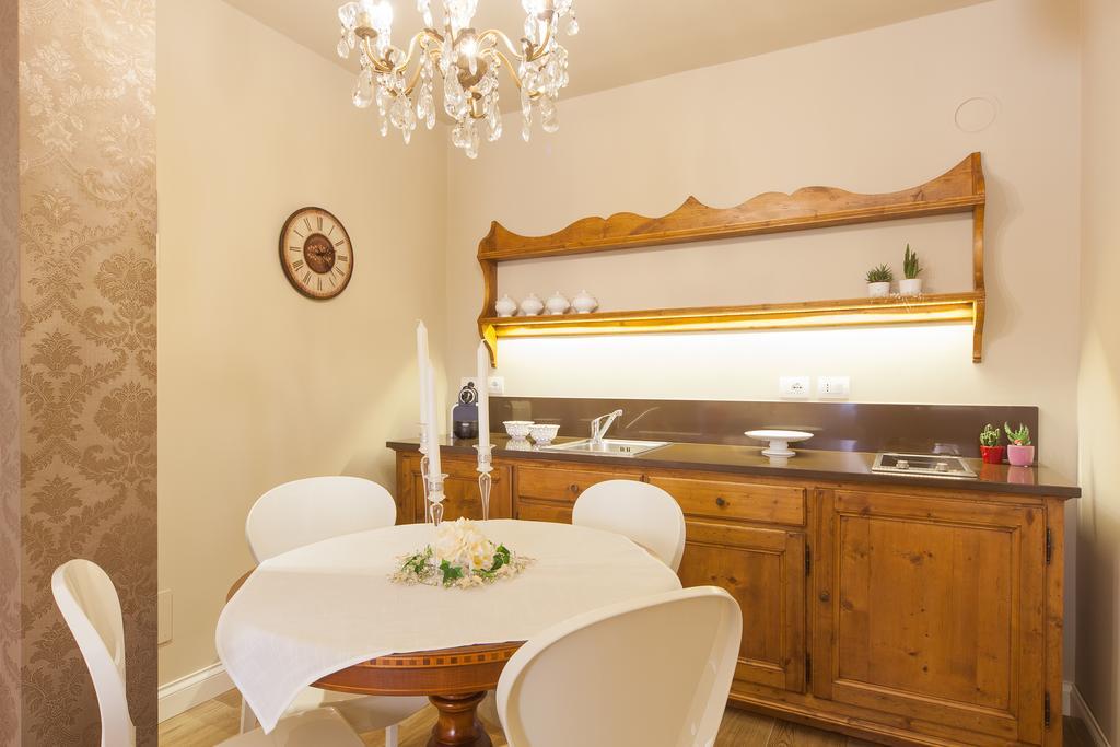 Un Piccolo Rifugio A Due Passi Dall Arena Verona Room photo